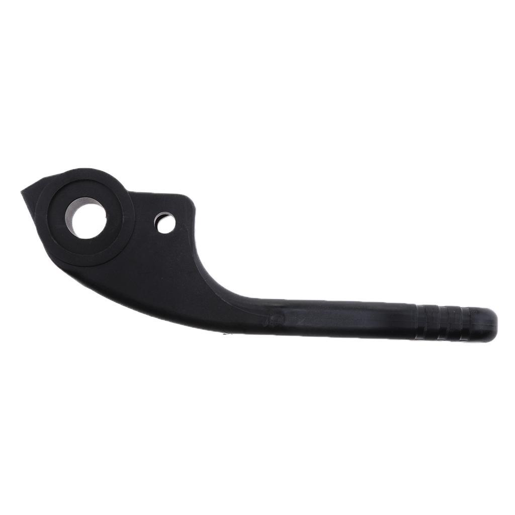 Marine Boat Gear Lever Handle for 15/18HP 2-Stroke Outboard