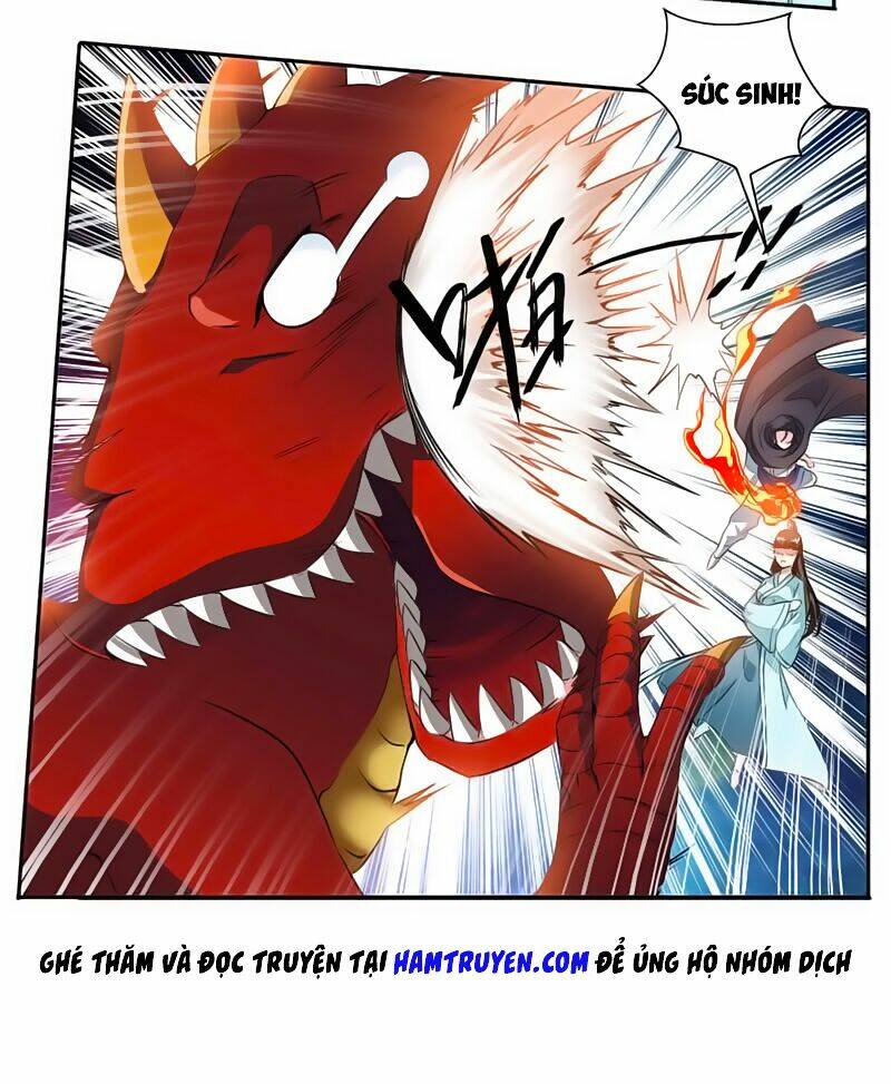 cửu dương thần vương chapter 14 9