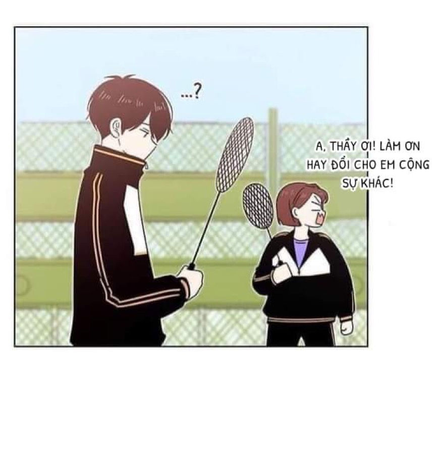 mùa hoa nở rộ chapter 12 33