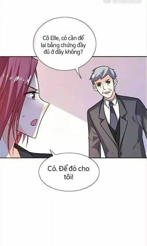 1 nửa hoàn hảo của ceo chapter 33 18