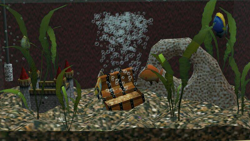 viên đạn bạc [truyện sims 2] chapter 34 45