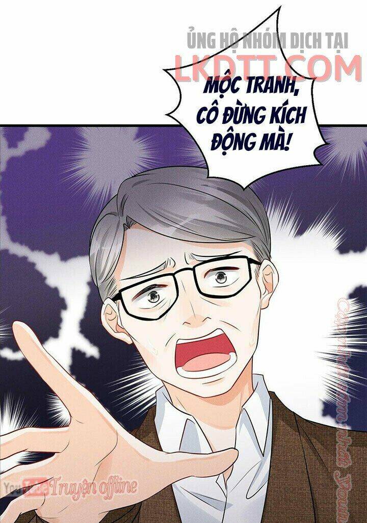 tôi trở thành tổ tông của 5 vị đại lão chapter 31 37