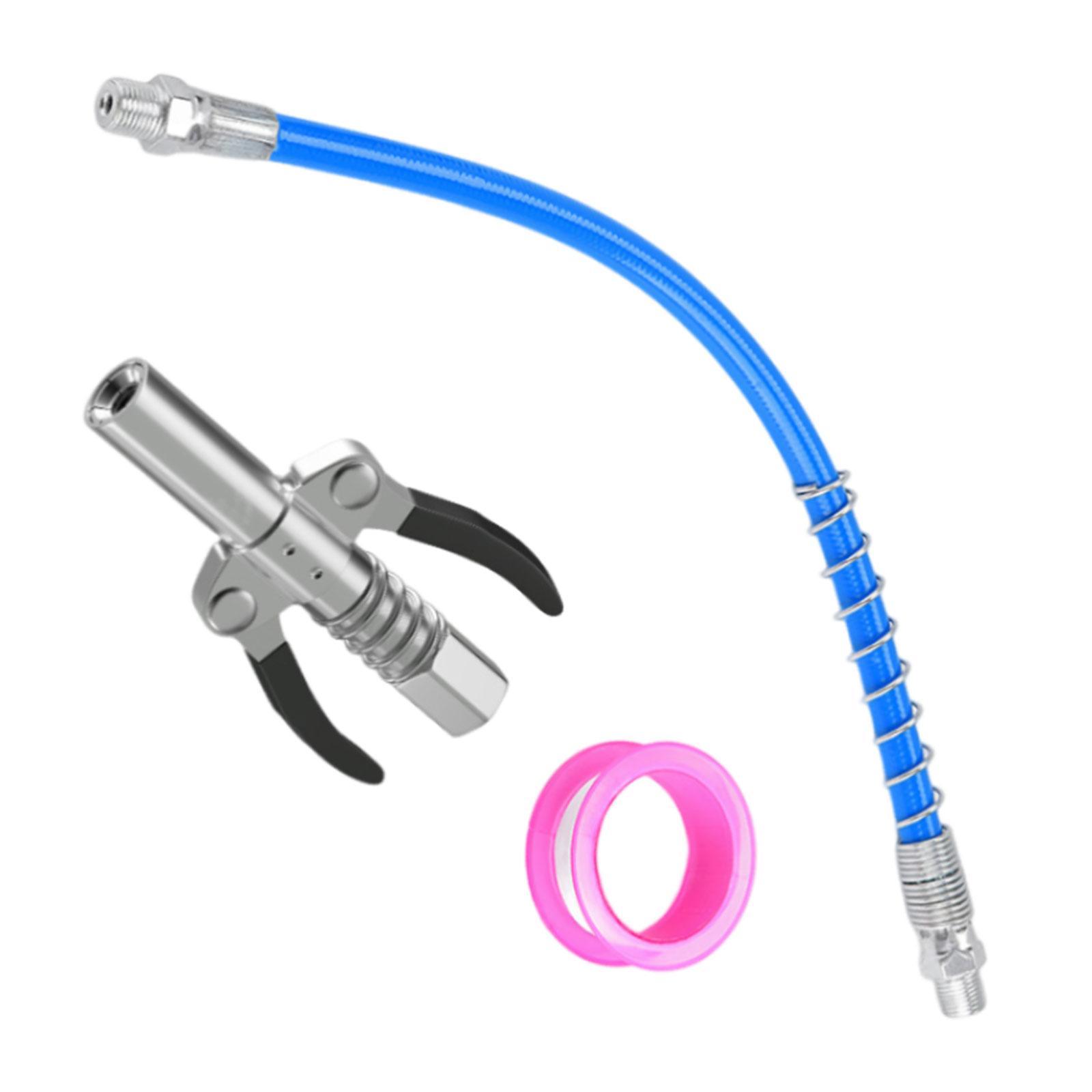 Coupler Stainless Steel High Pressure  Nozzle for  Nozzle