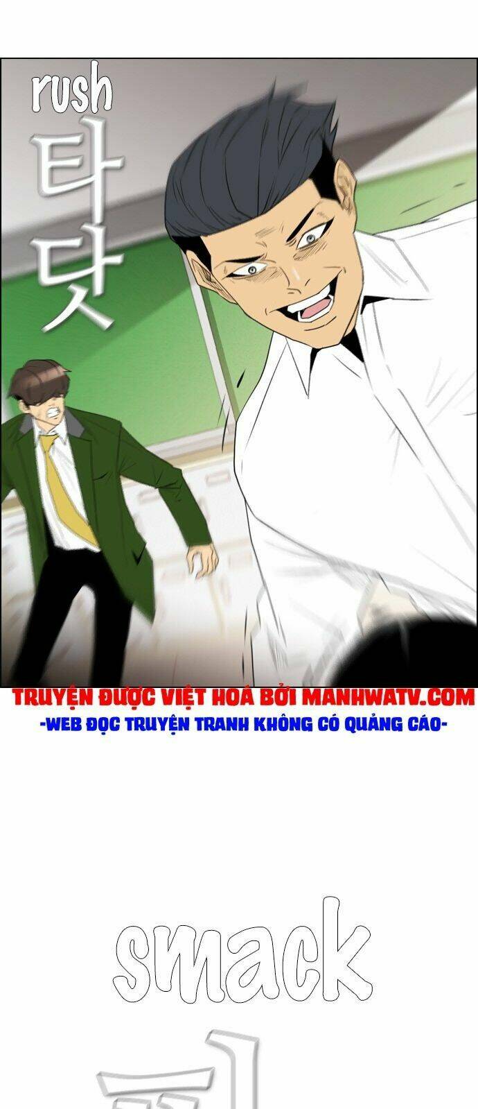 kẻ hồi sinh chapter 116 6