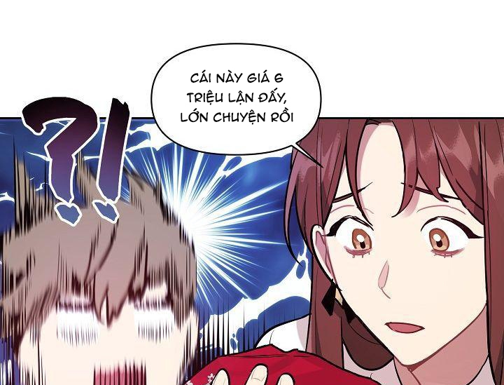 vị khách khả nghi và nhóc làm thêm chapter 1 82