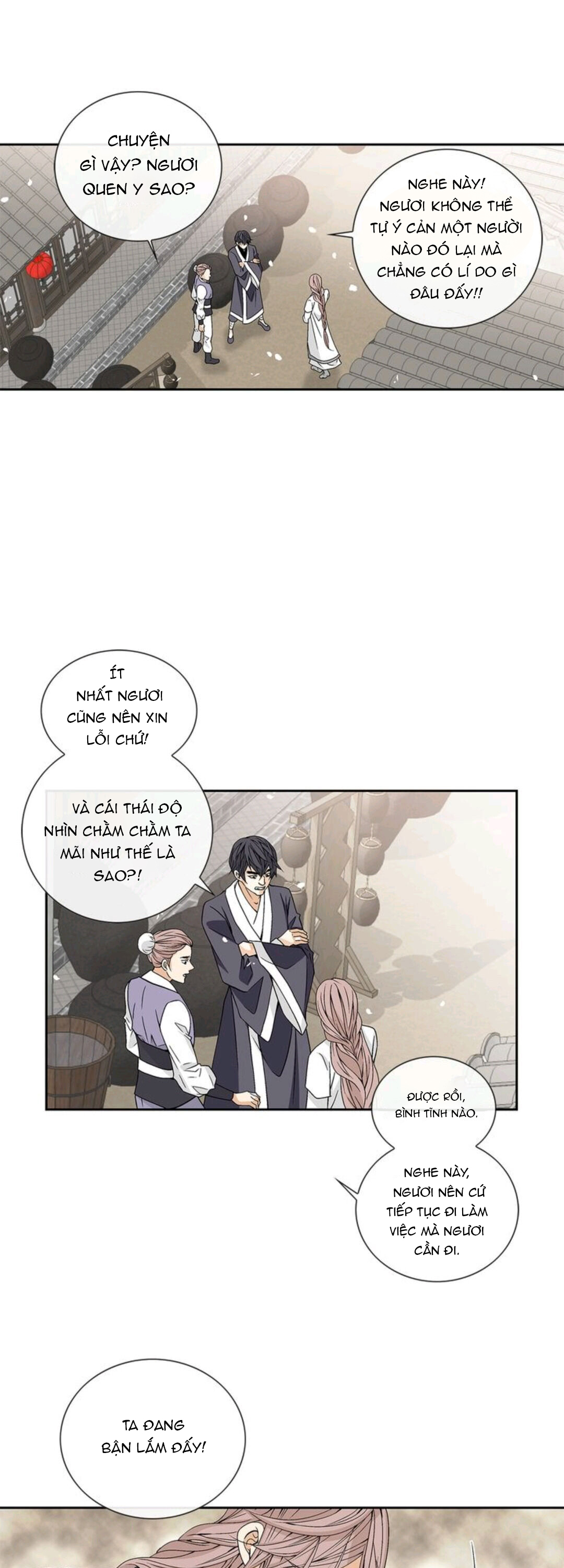 nơi cơn gió dừng chân chapter 11 4