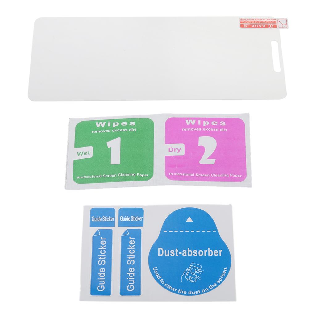 9H Film For Red 4x Cell Phone