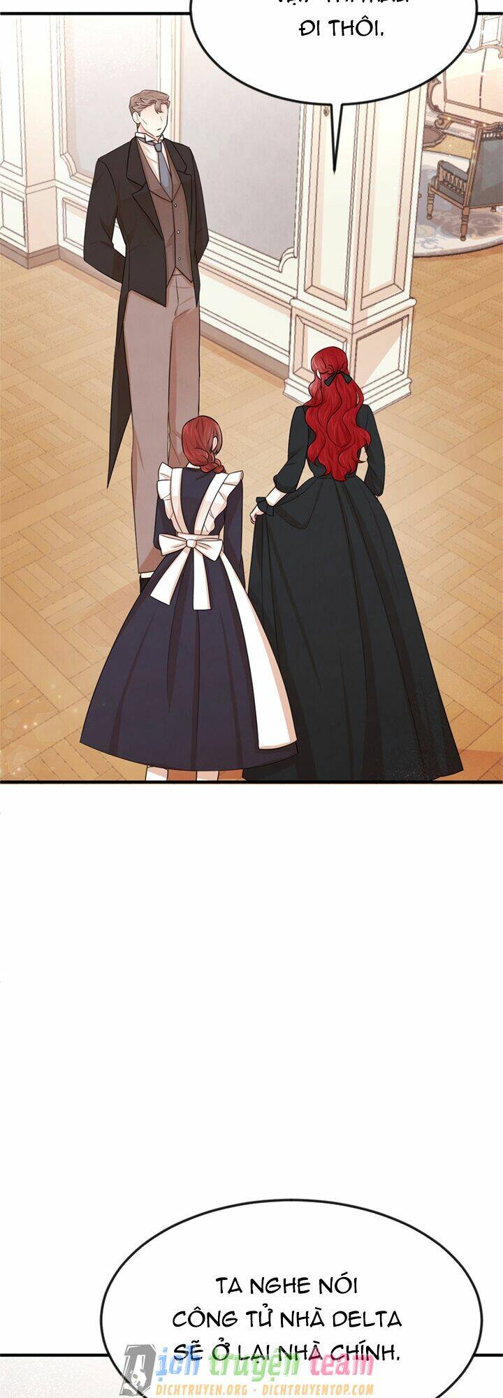 tiểu thư scarlet, em không muốn trả thù sao? chapter 30 6