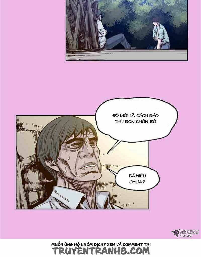 vua của vong linh chapter 60 35