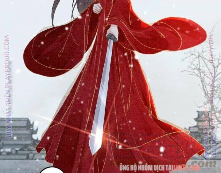 trọng sinh bá sủng nhiếp chính vương quá mạnh mẽ chapter 215 19