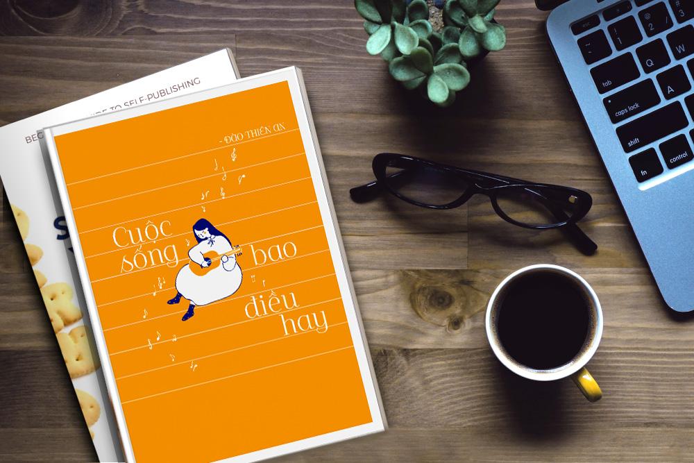Sách kỹ năng và nuôi dưỡng tâm hồn - Cuộc sống bao điều hay