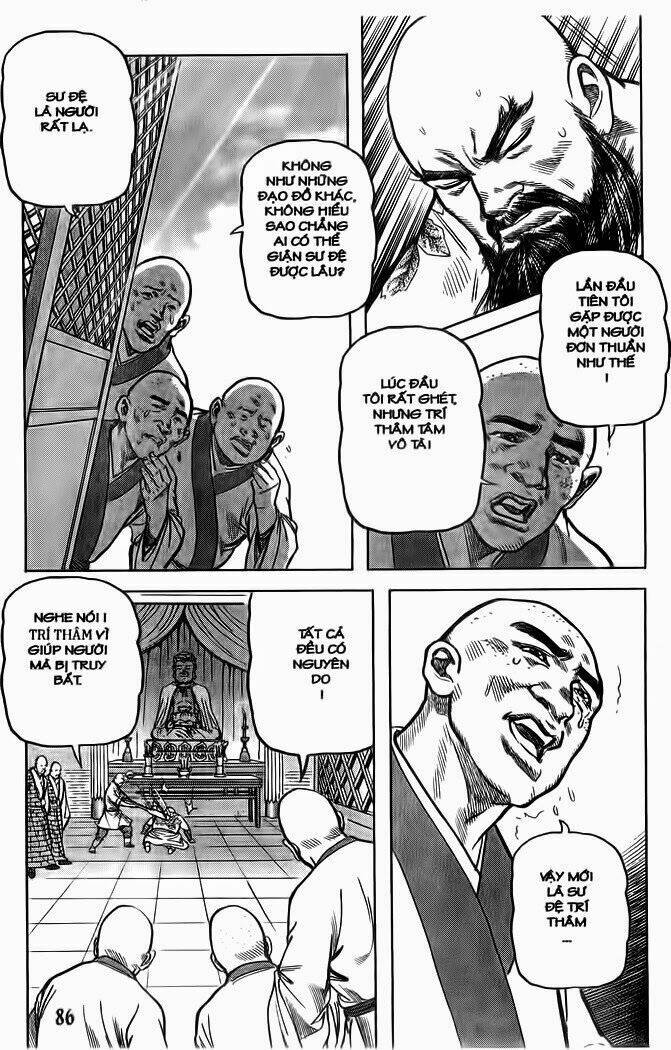 thủy hử chapter 10 11