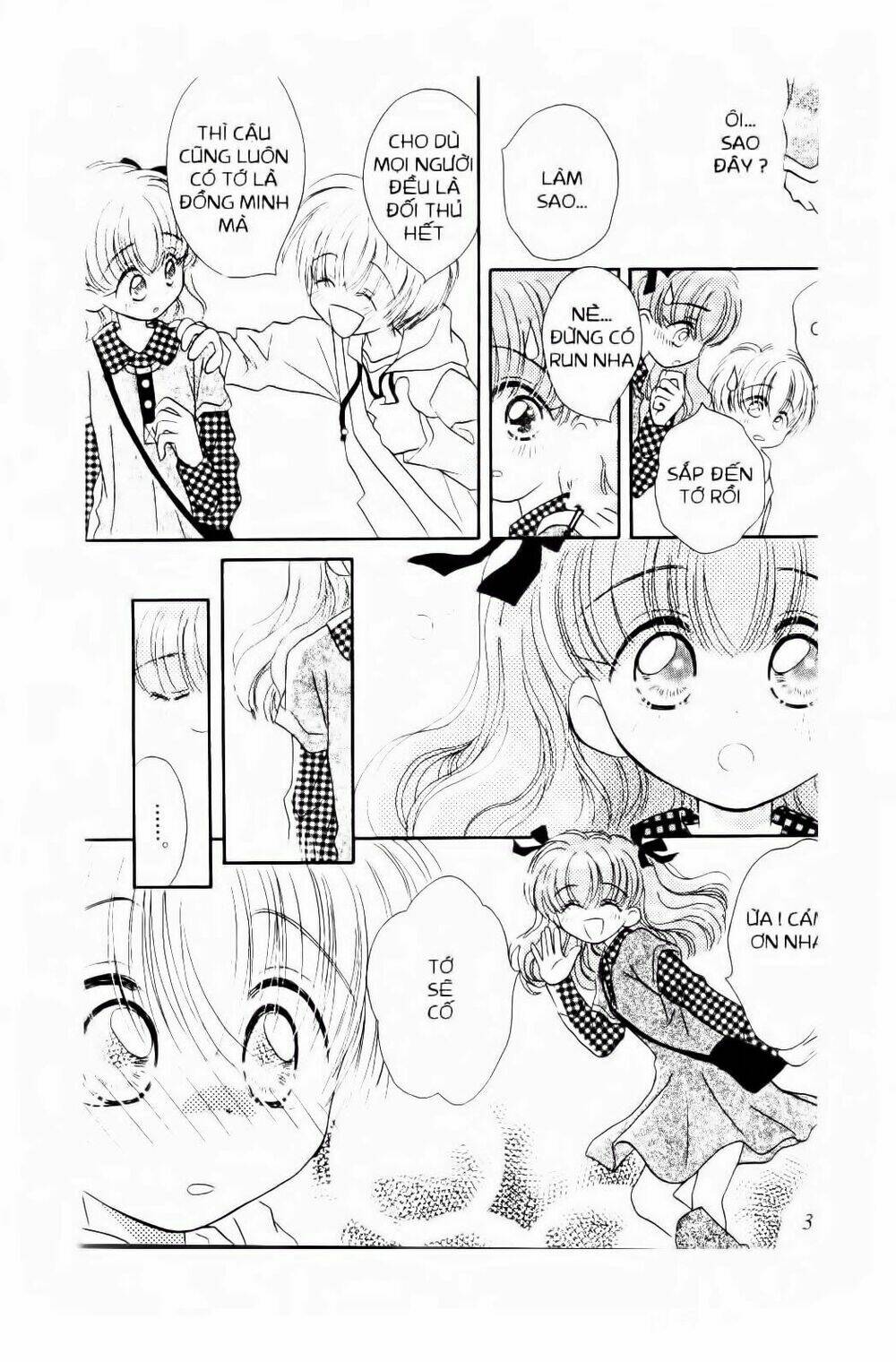 chắp cánh ước mơ chapter 26 10