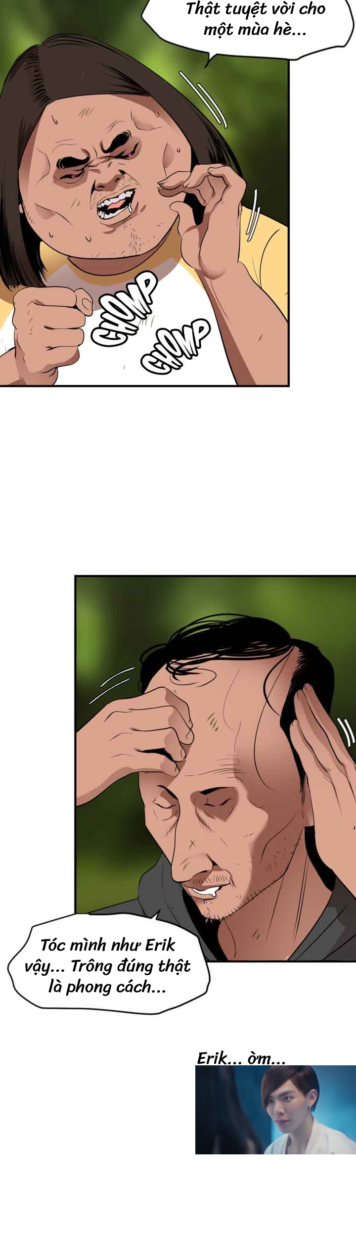 cột thu lôi chapter 73 9