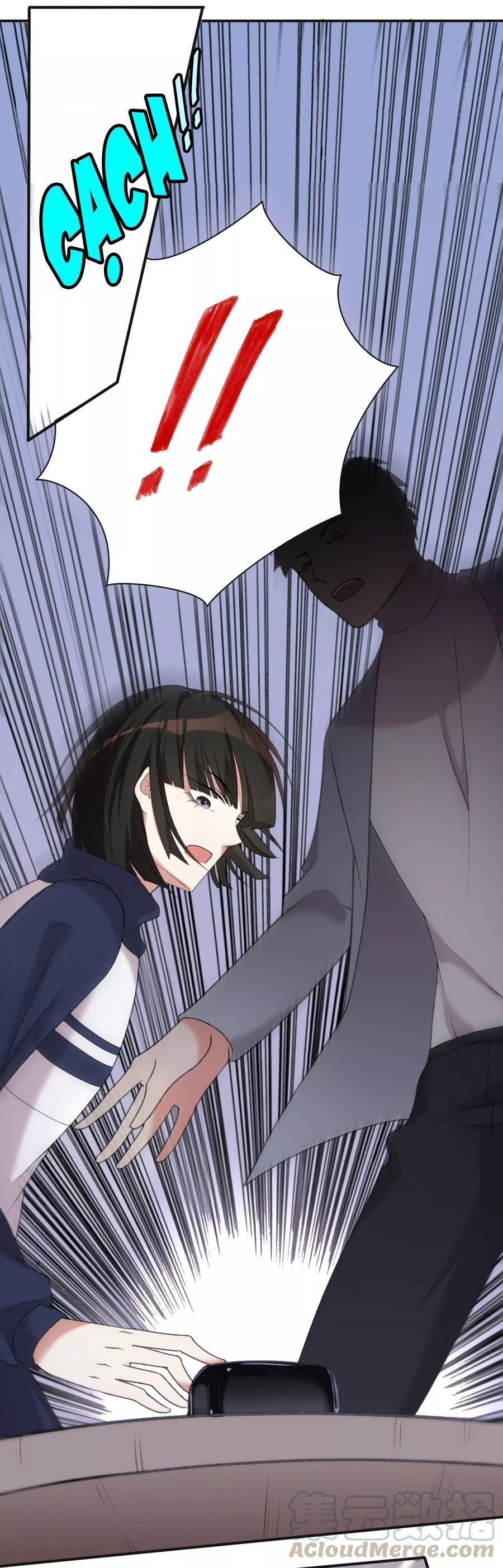 (full) ác thần sự vụ sở chapter 8 23