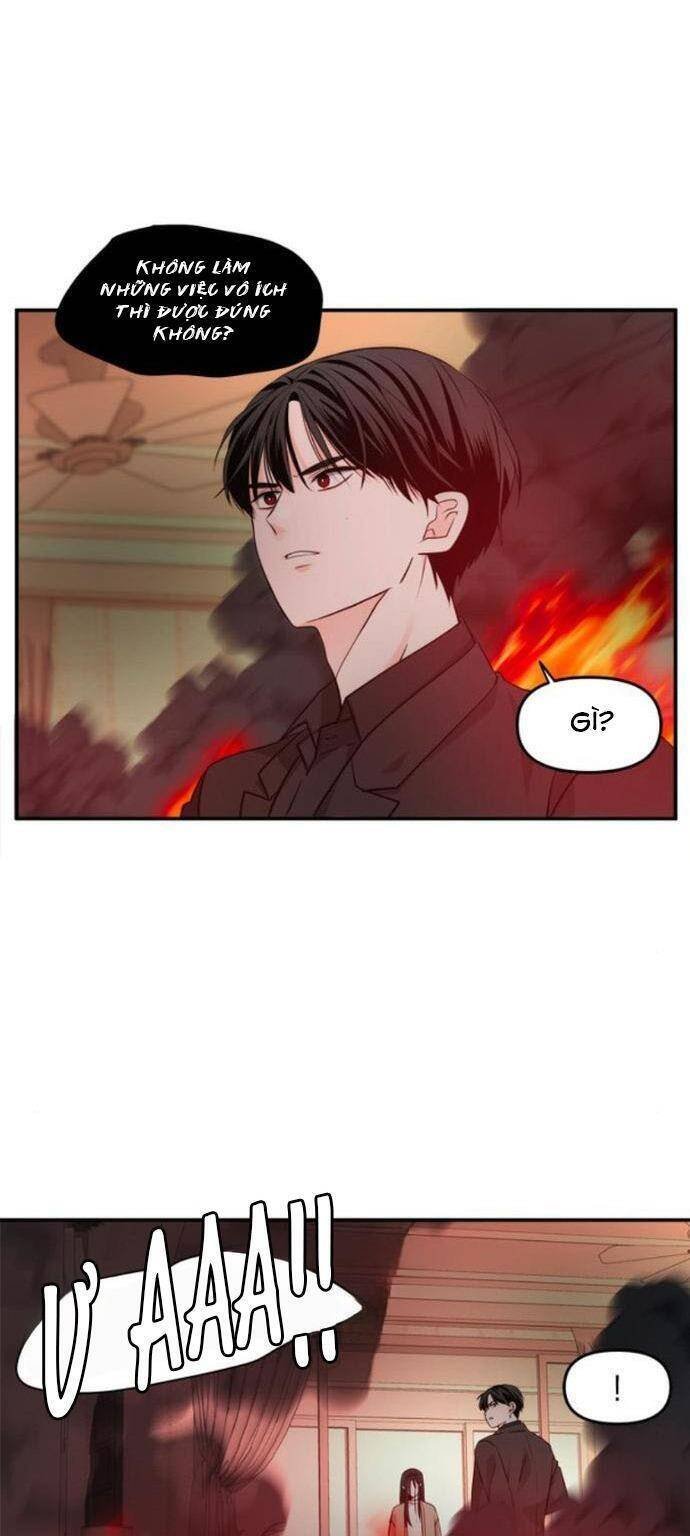 hiểm nguy luôn quanh tôi chapter 10 9