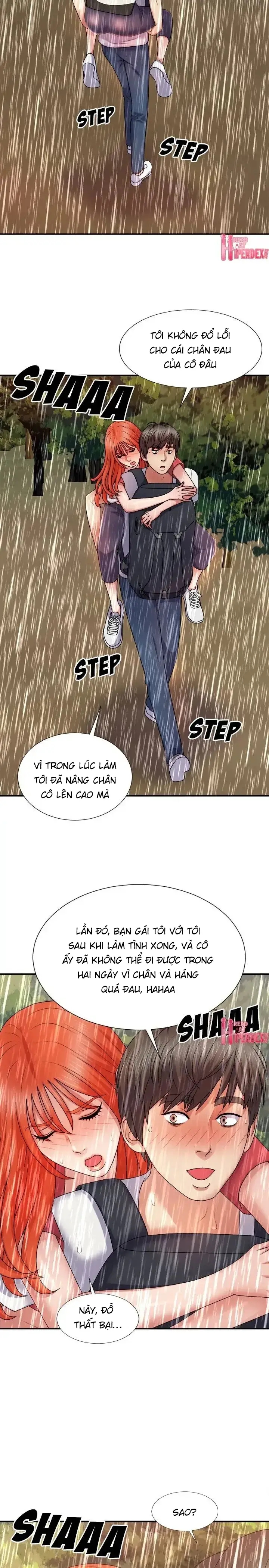 chiếm hữu linh hồn chapter 23 18