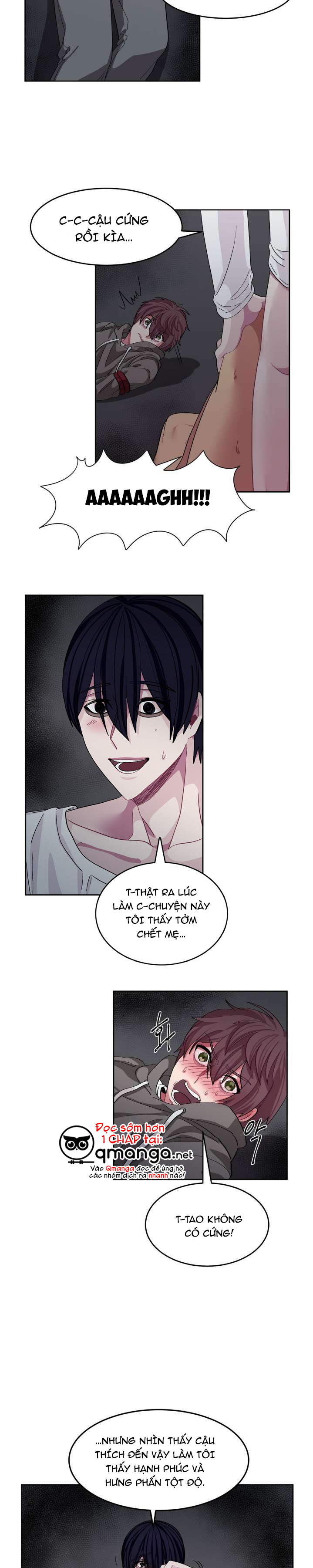 hãy tuân lệnh tôi chapter 5 2