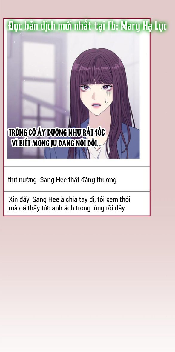 Couple Breaker chapter 68.1 23