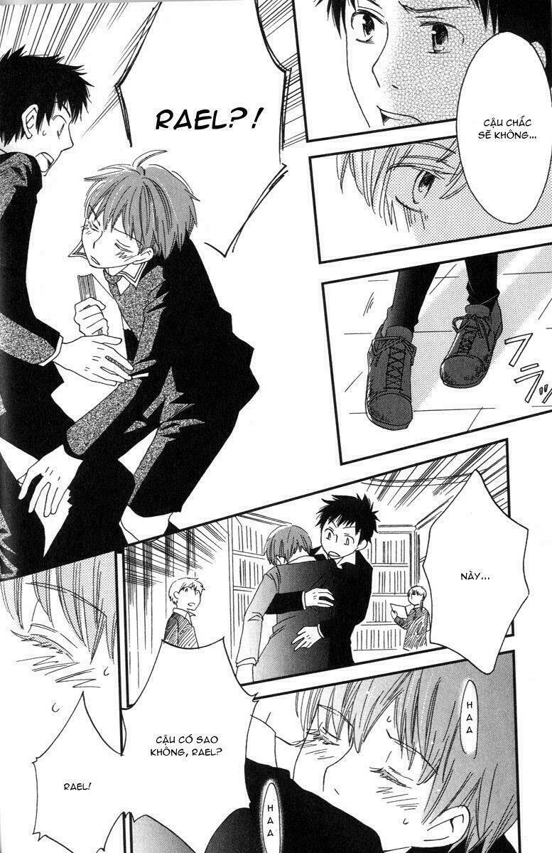 shinkuu yuusetsu chapter 2 24