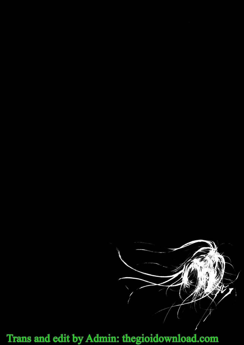 afro samurai - samurai báo thù chapter 3 20