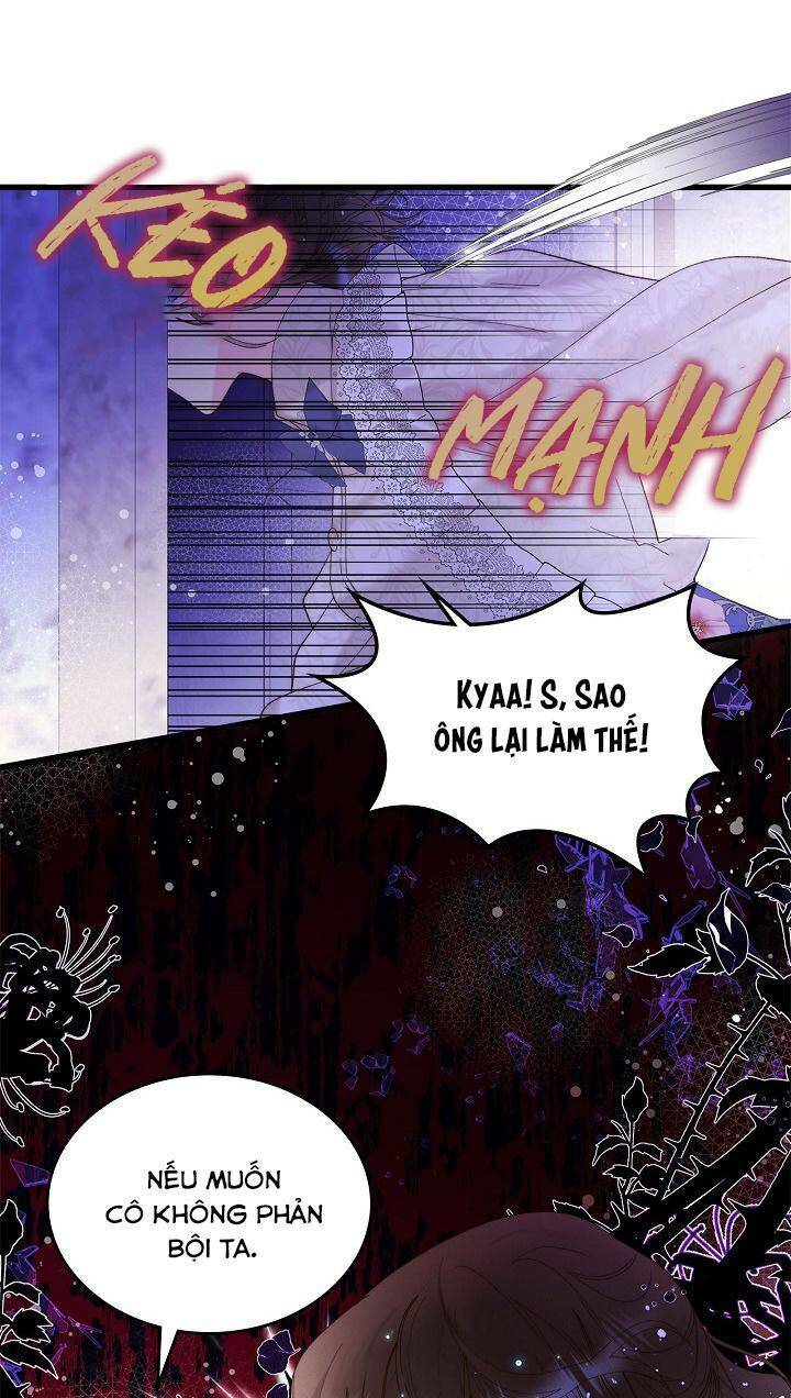 [15+] công chúa chloe chapter 104 32