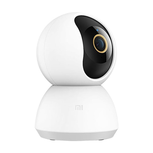 Hình ảnh Camera Giám Sát Thông Minh Xiaomi PTZ Phiên Bản 2K. Hồng Ngoại Nhìn Ban Đêm Độ Nét Cực Cao - Bản Quốc Tế - Hàng chính hãng