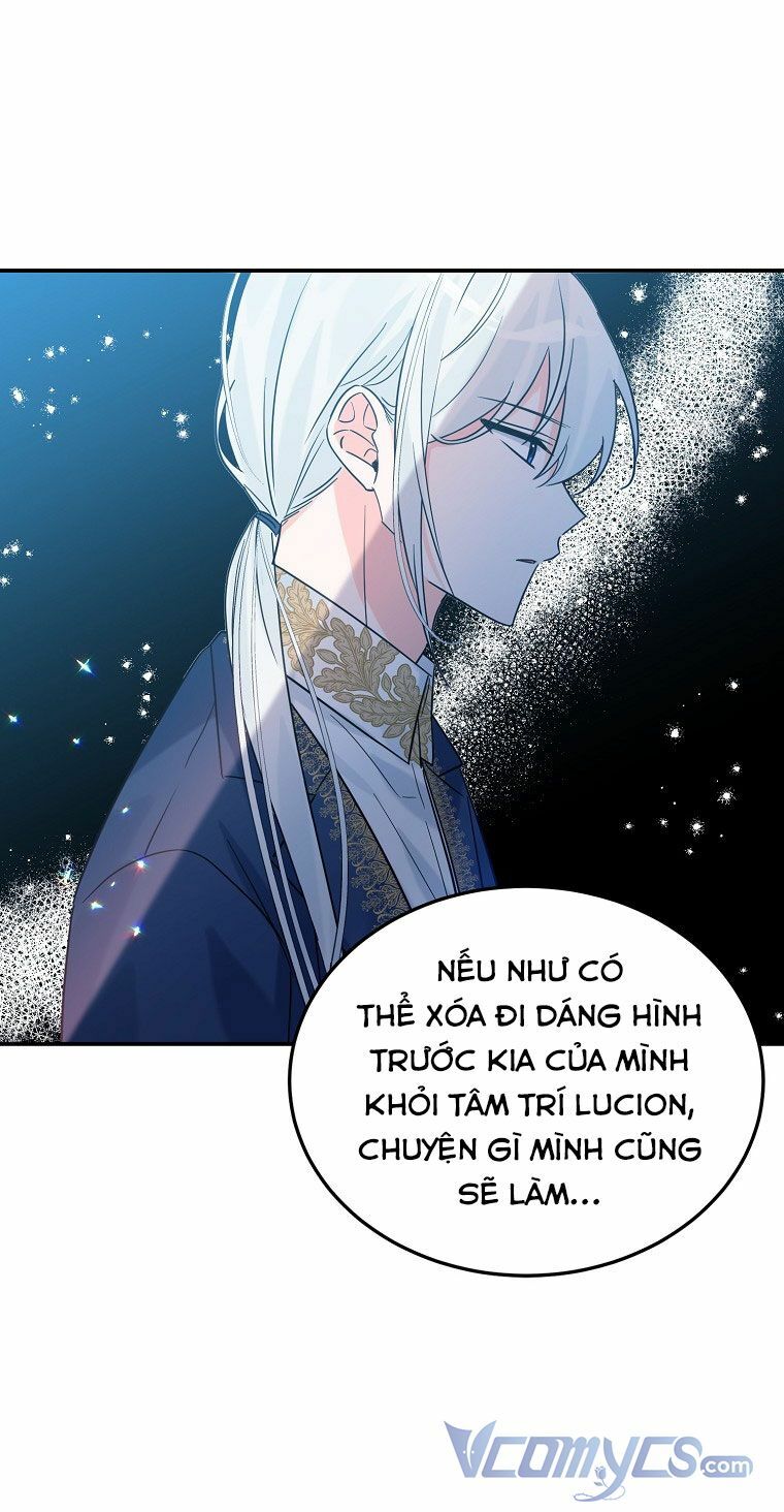 ác nữ karuna bé lại chapter 18 41