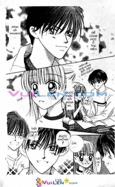 con gái con trai chapter 1 112