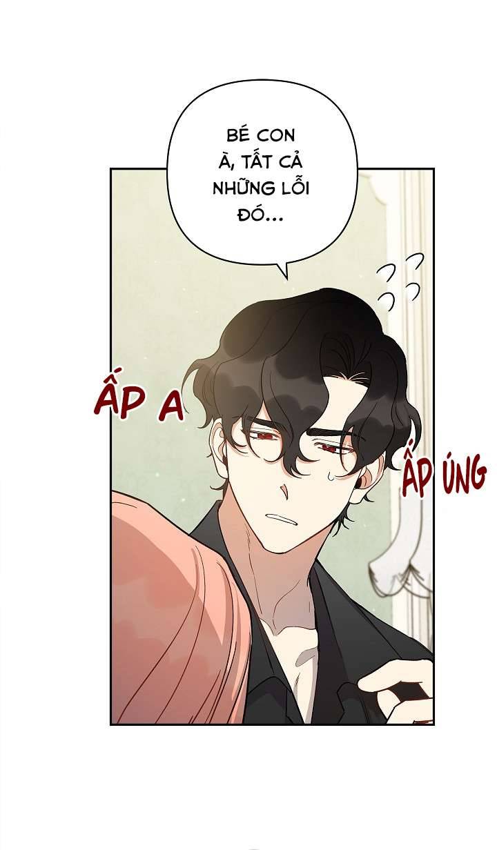 phương pháp trở thành con gái của người hùng bóng đêm chapter 35 48