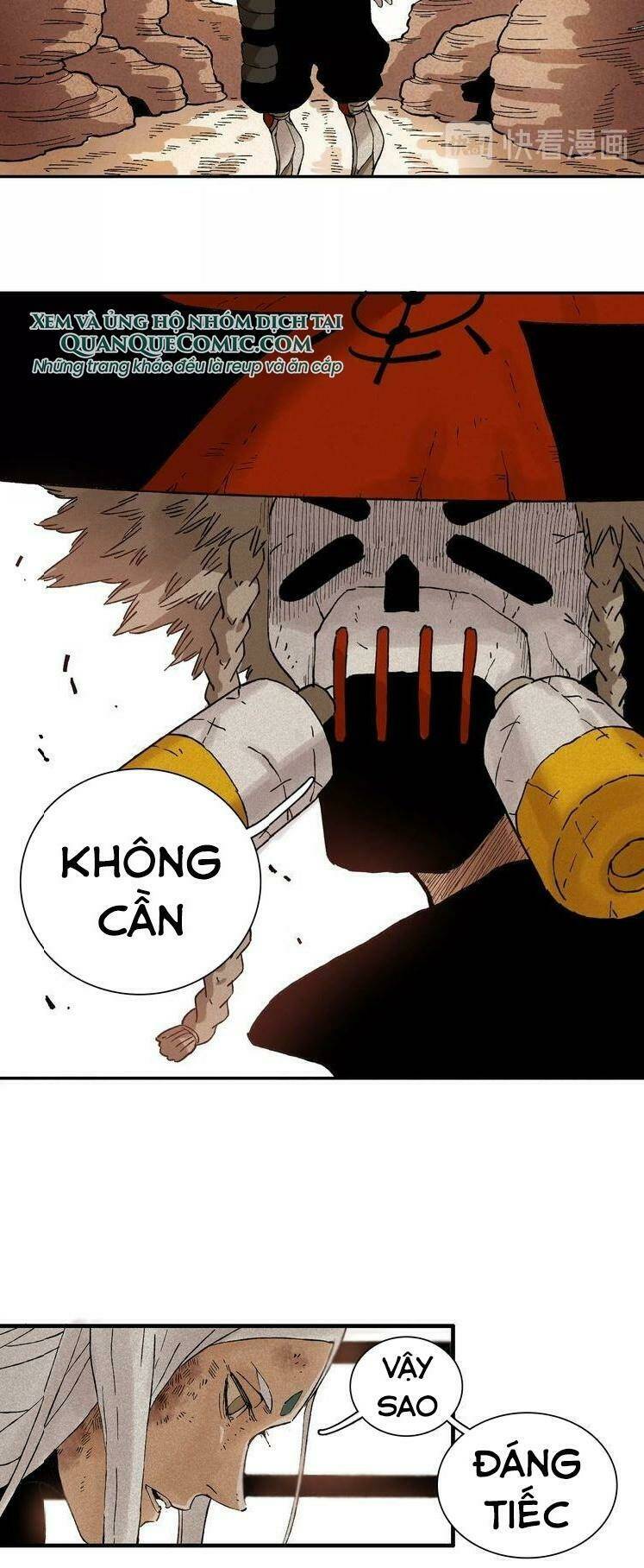 mạt thế chi thư chapter 1 48