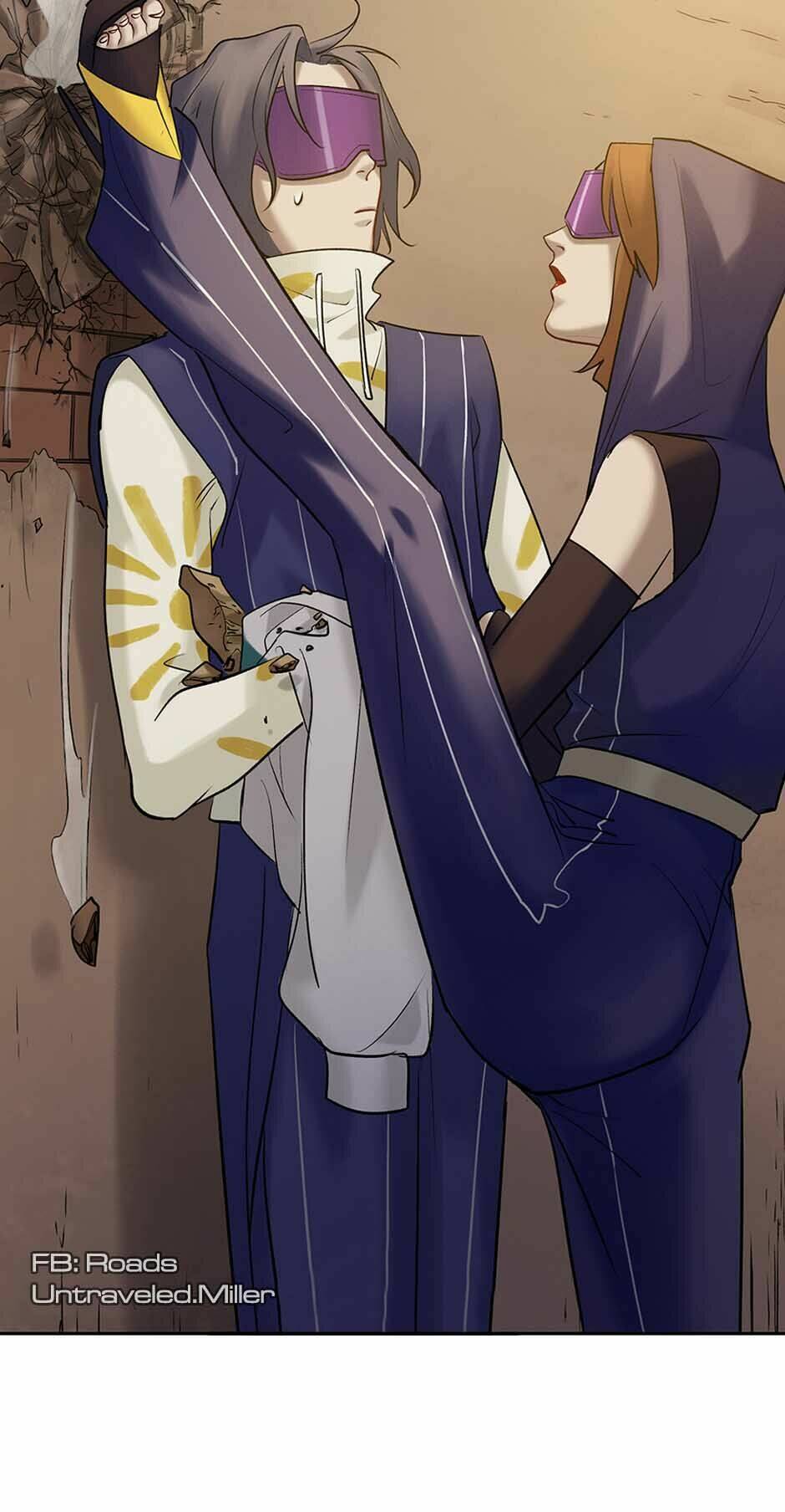 anh hùng và hiệp nữ chapter 42 24