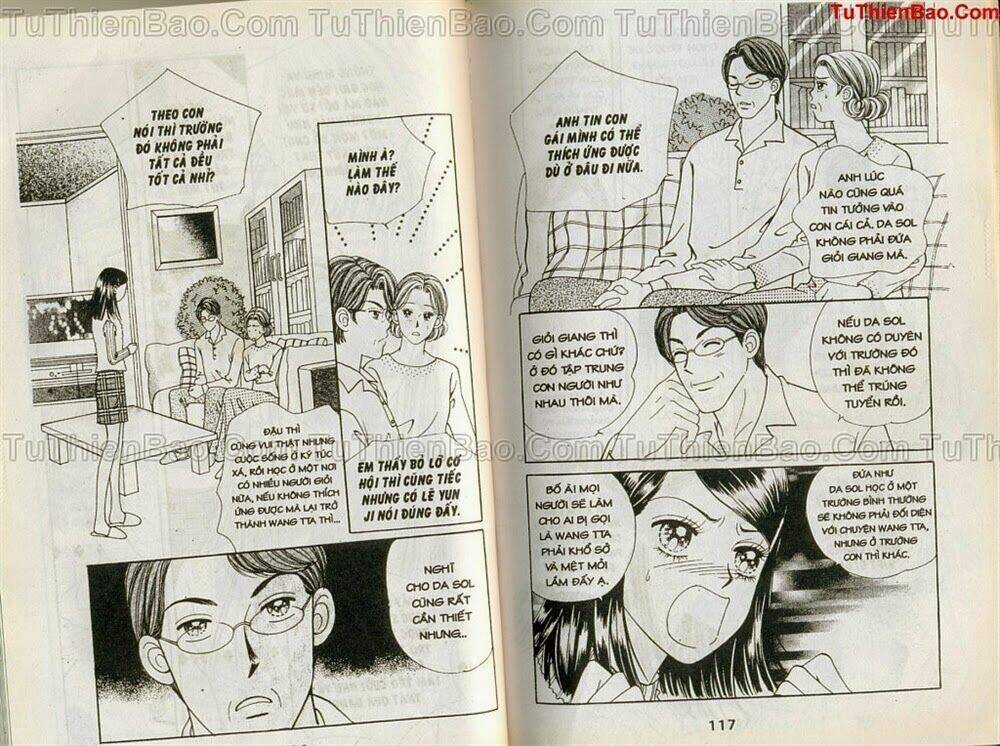 phép màu tình yêu chapter 1 58