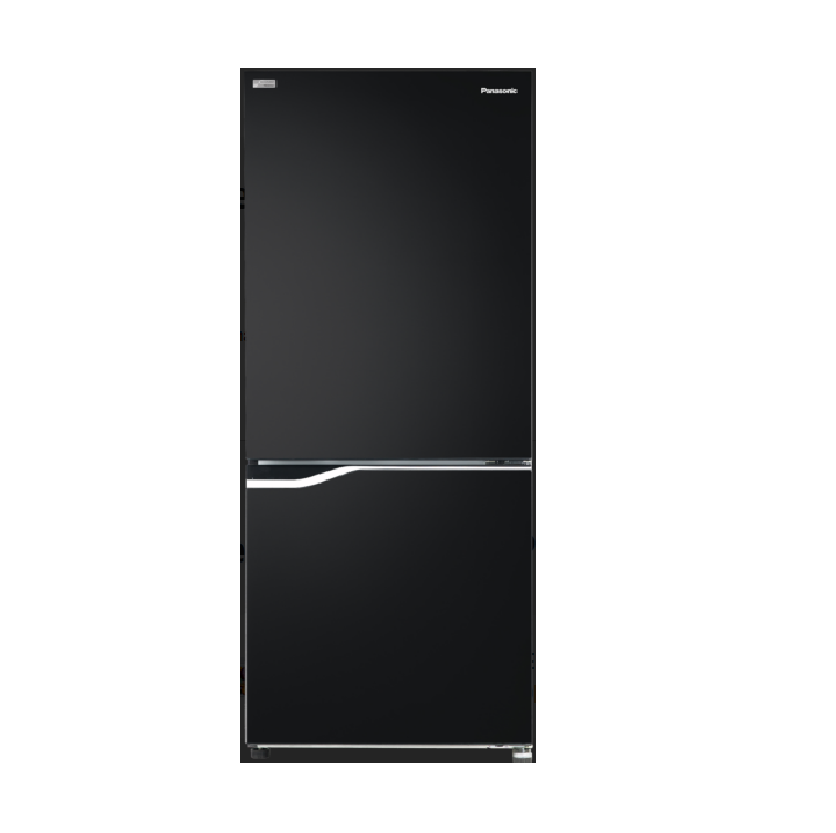 Tủ lạnh Panasonic 2 cánh ngăn đá dưới 255 lít NR-SV280BPKV - Hàng chính hãng - Chỉ giao hàng TP.HCM