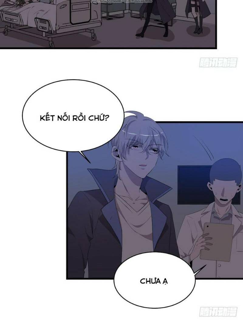 thát không mê thất chapter 14 27