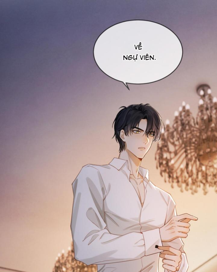 tổng tài độc sủng kiều thê thế thân [truyện chữ] chapter 1 36