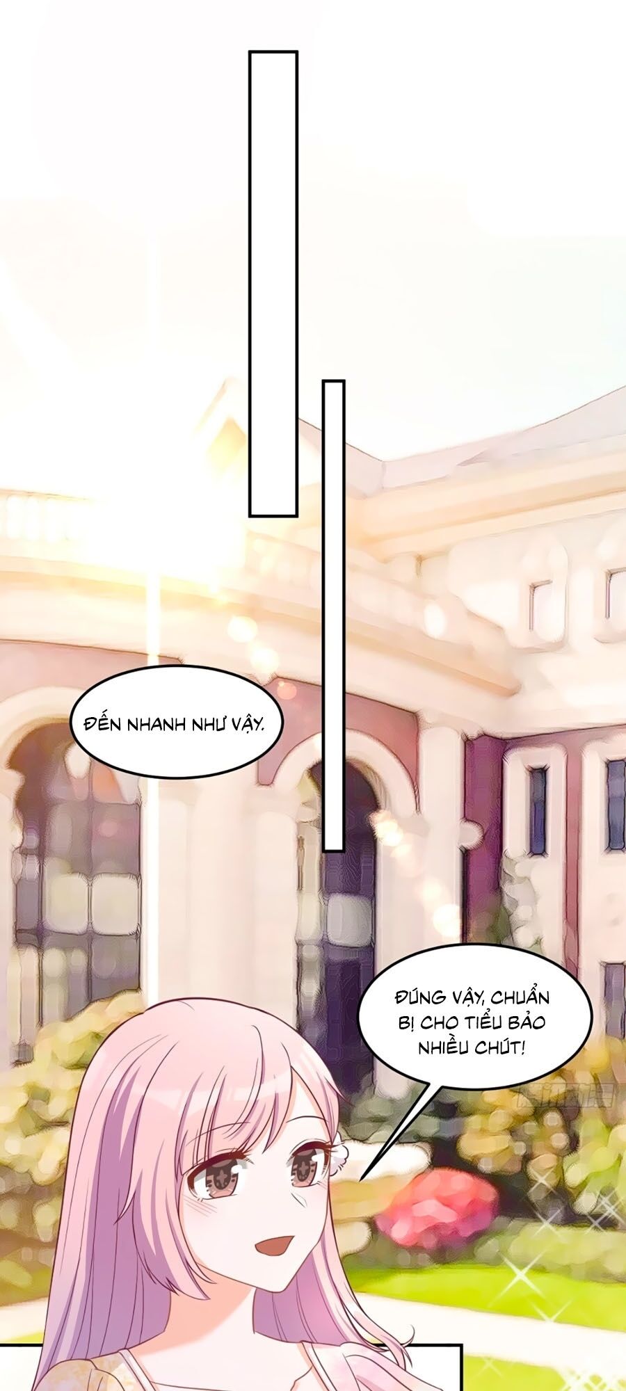 manh bảo ngọt ngào chapter 17 20