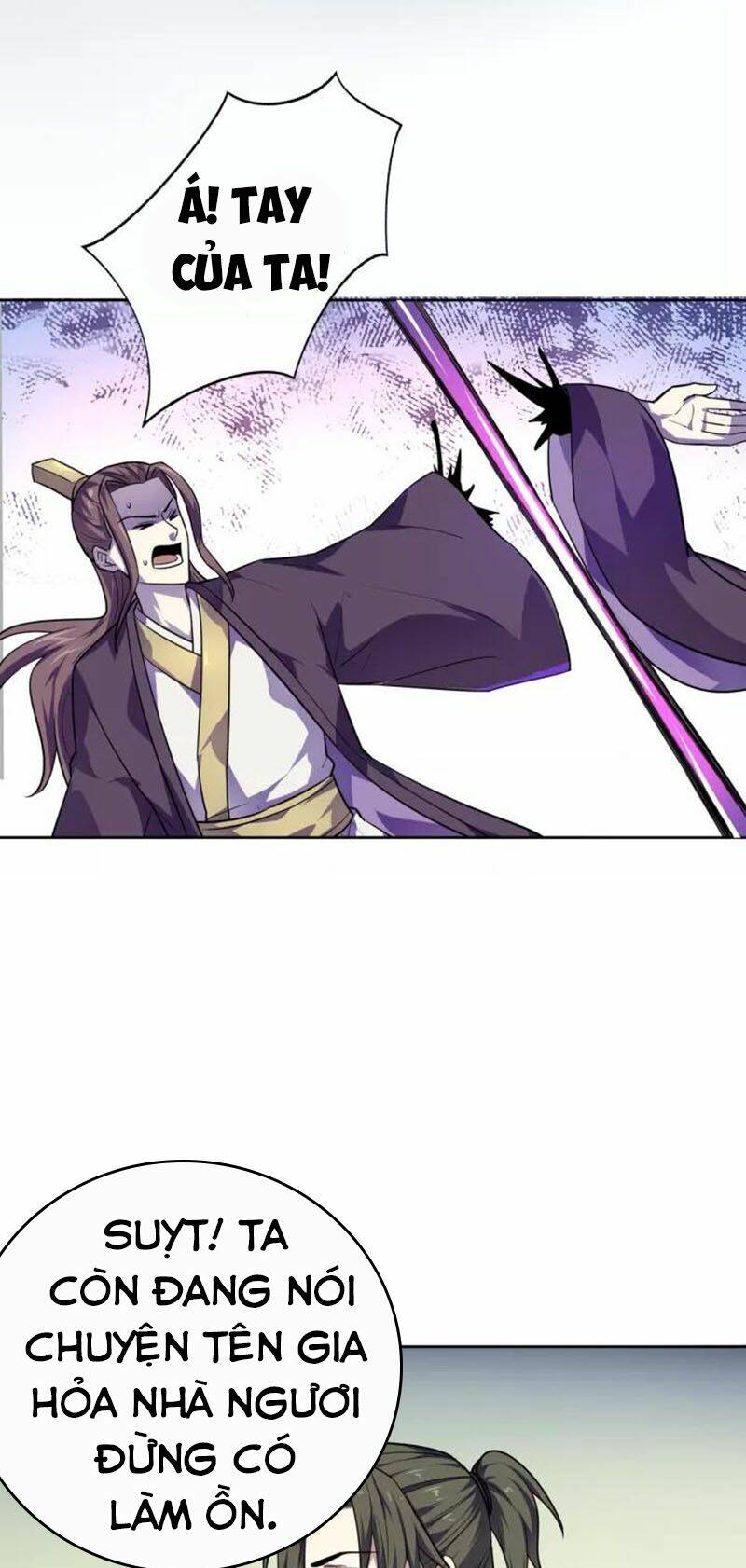 nghịch thiên đại thần chapter 77 13