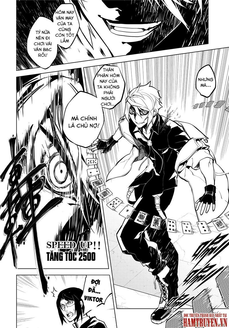 chronos ruler chapter 7 6