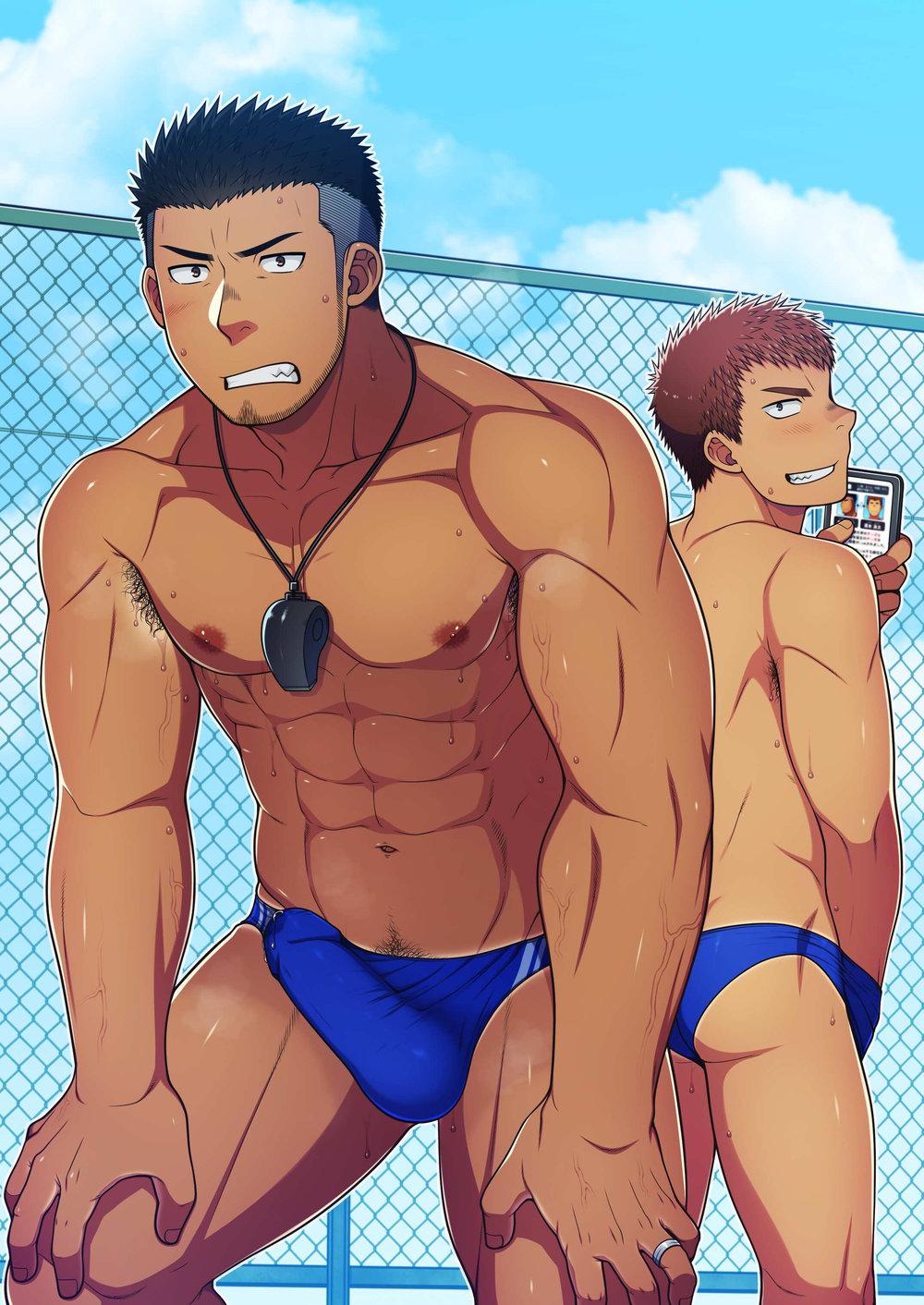 màu mè hoa lá hẹ | cg art kèm thoại chapter 12 1