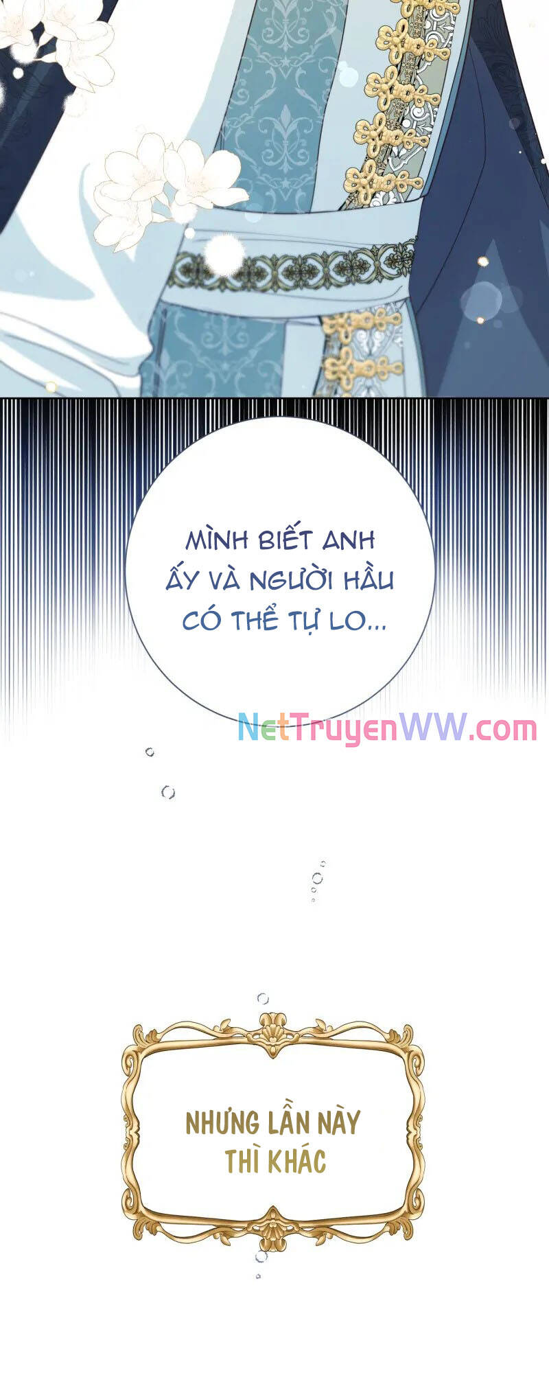 cho đến khi nữ chính thực sự xuất hiện chapter 12 21