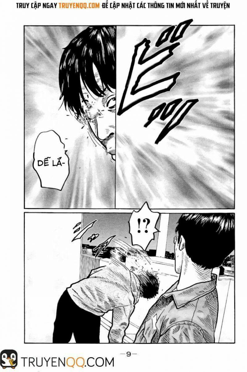 sát thủ truyền thuyết chapter 1 7
