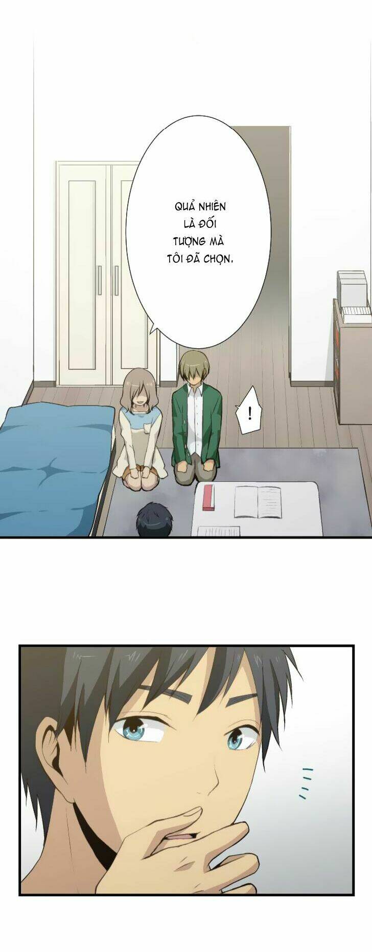 viên thuốc trùng sinh chapter 53 26
