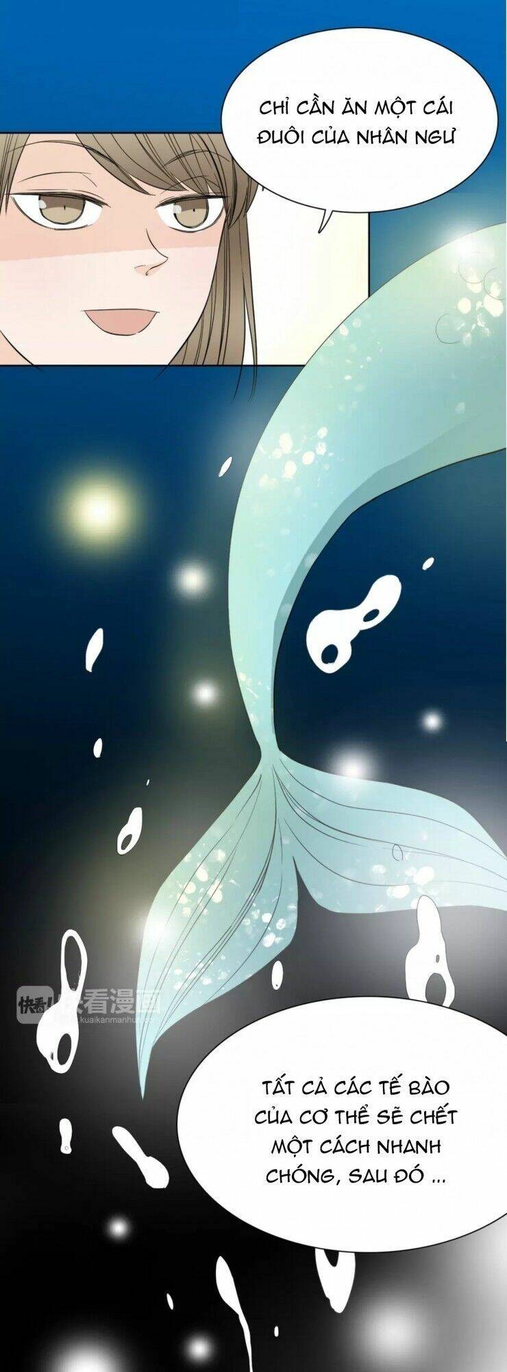 trúc mã ngoe nguẩy đuôi chapter 7 7