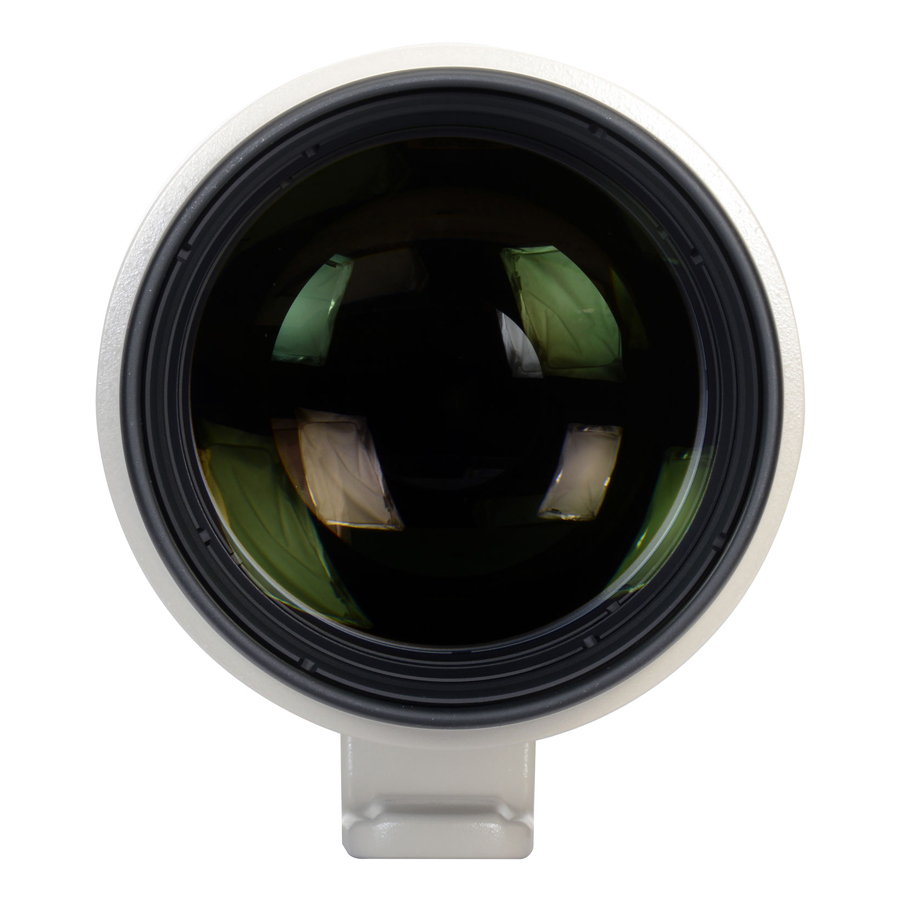 Lens Canon EF 200mm f/2 L IS USM - Hàng chính hãng
