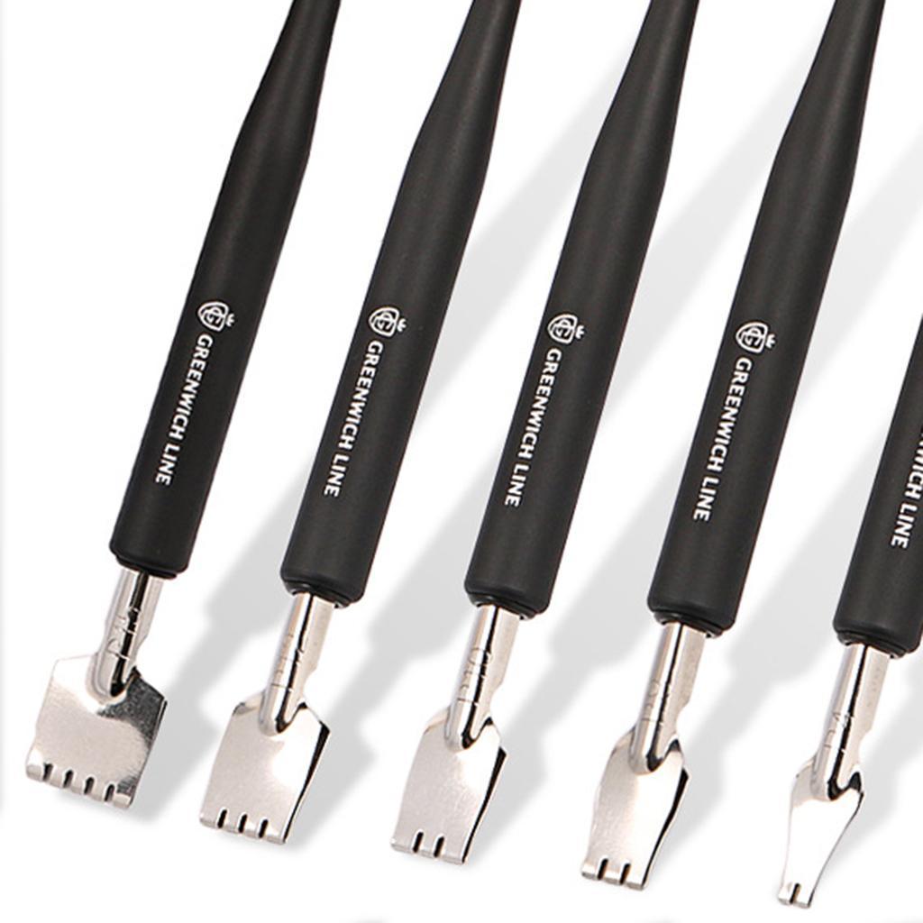 Cartoon Comic Dip Pen Nib Kit Calligraphy Art Animation for Mapping Writing