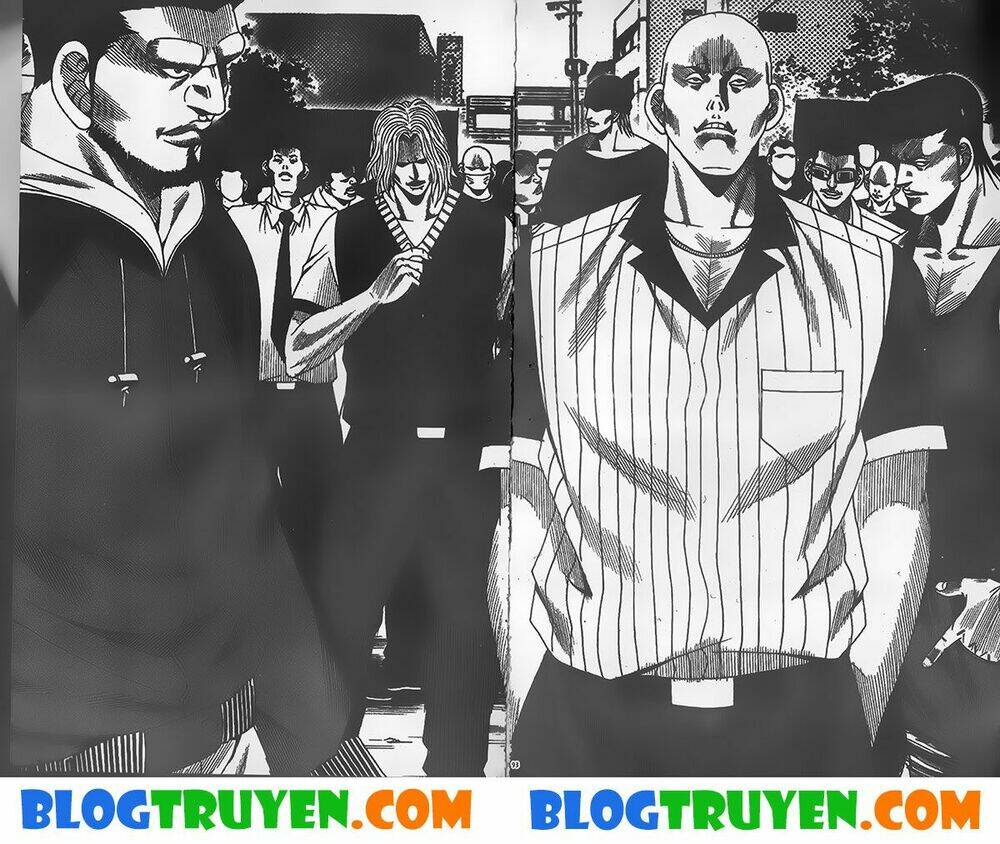 bitagi - anh chàng ngổ ngáo chapter 271 7