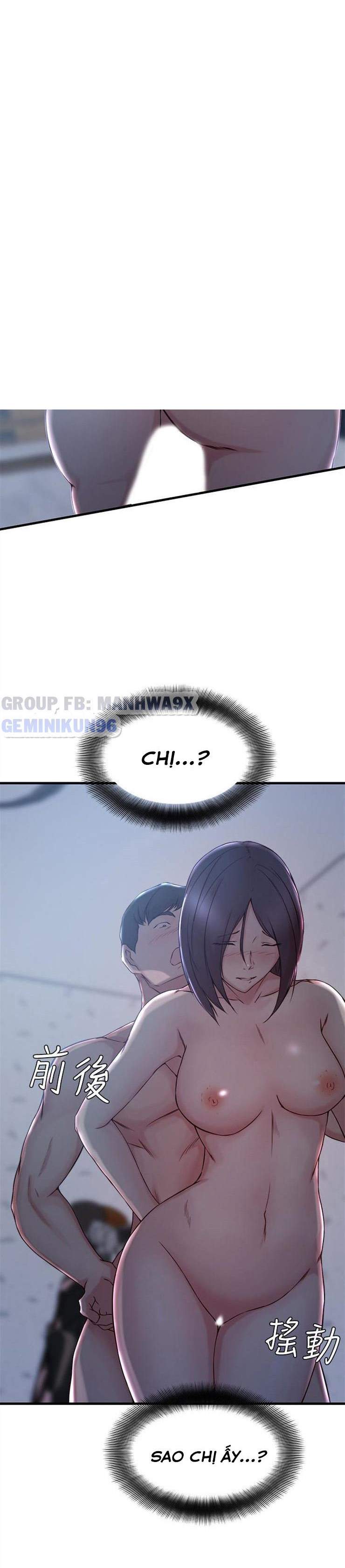 chị gái của vợ tôi chapter 12 8