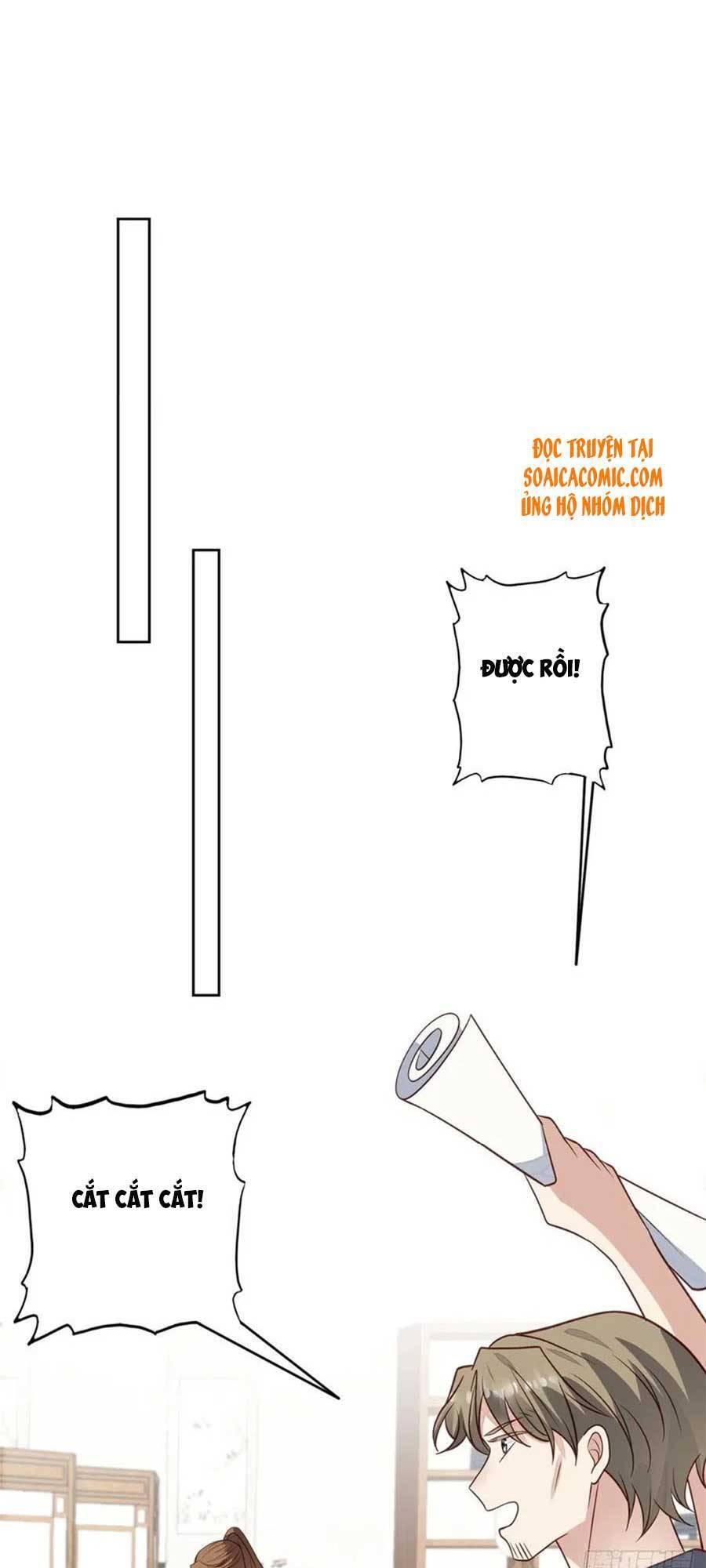 dựa vào đại lão ổn định vị trí c trong nam đoàn chapter 95 22