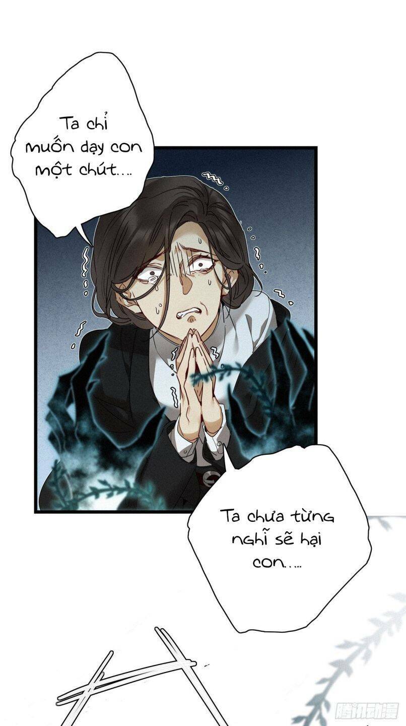 thỉnh quân nhập quái chapter 22 28